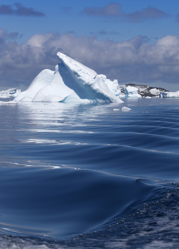 ies aboutAntarctica